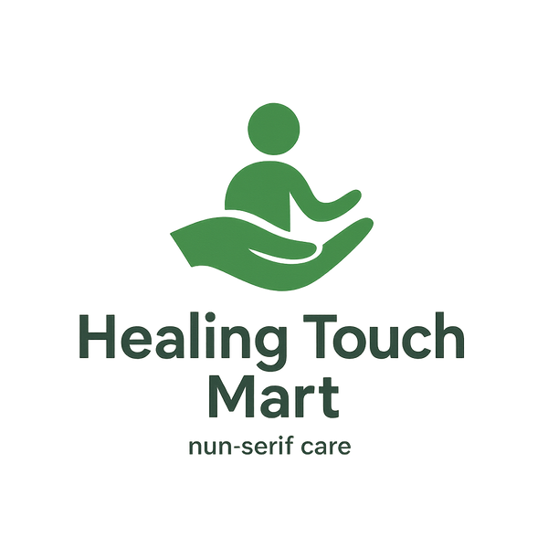 Healing Touch Mart